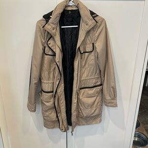 Zara coat